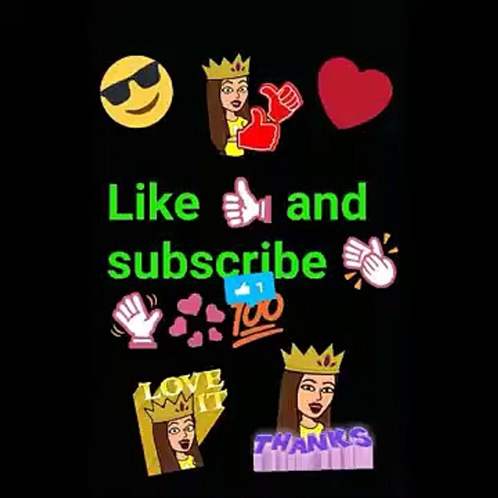 Hey hit that like and subscribe button on my other videos