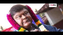 Kiccha Sudeep Fans Annoyed Bullet Prakash  | Filmibeat Kannada