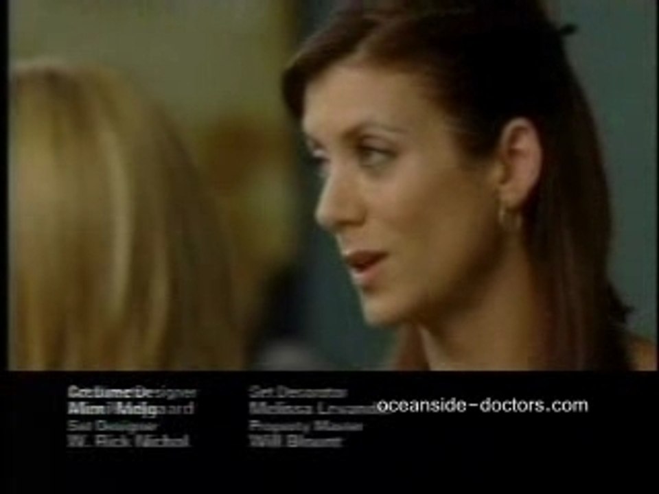 Private Practice Promo #1 1.04