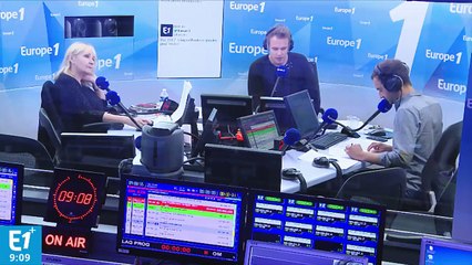 Audiences télé : TF1 en tête avec "Grey's Anatomy"