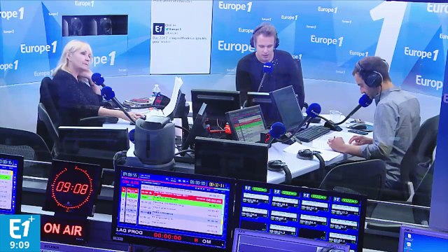 Audiences télé : TF1 en tête avec Grey's Anatomy