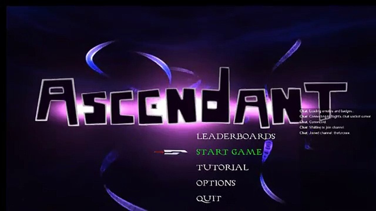 Ascending The Heights! - Ascendant Stream - 1 / 3
