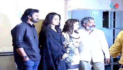 News About Katrina Kaif & Bahu Bali Actor Prabhas