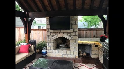 Tulsa Masonry and Concrete - (918) 203-0080