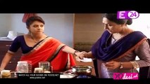 Dai Maa Ne Lagaya Samira Par Illzaam!!! - Saathiya 25th May 2017