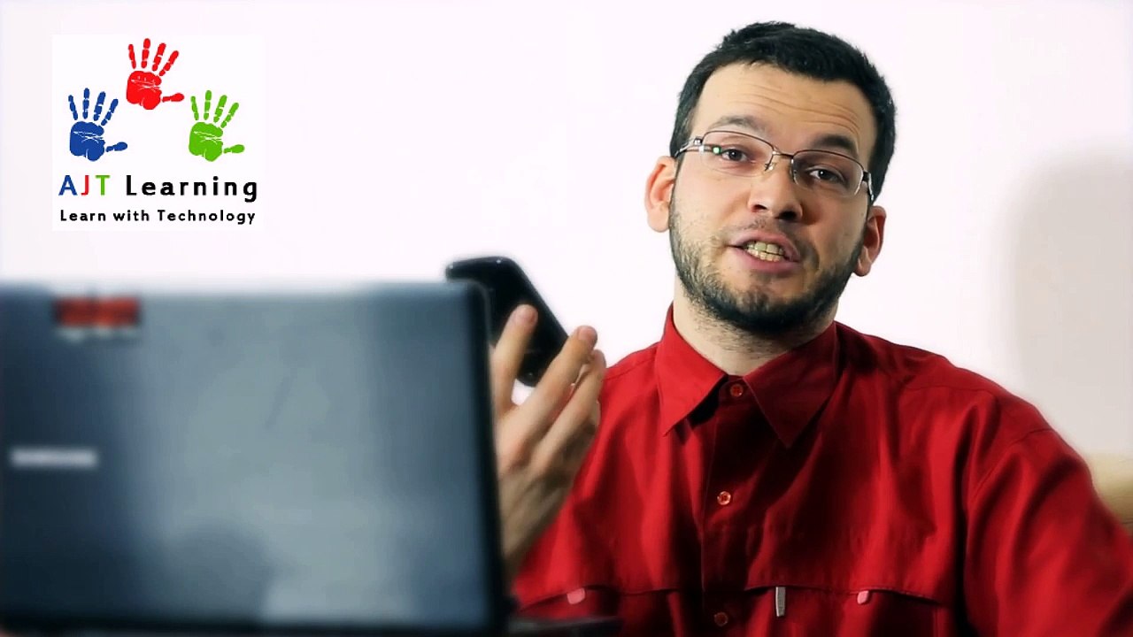 AJT Learning(1)