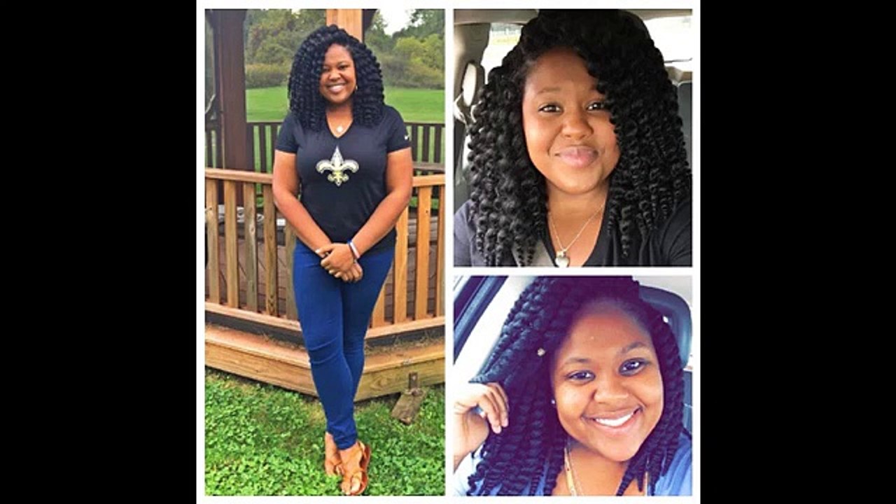 25 Dazzling Ways of Achieving Crotchet Senegalese Twist All the Vogue
