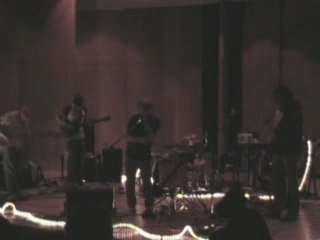 Azeda Booth-Buckthorne, C/Lobster Quadrille