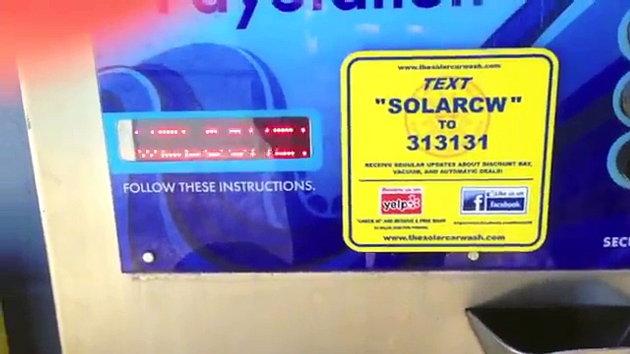 Double Walkthrough - 2 Magic Touch IBAs