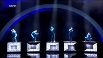 Mysterious MASKED Dance Group WIN Got Talent! _ Got Talent Global-7Qhi_7WH9Gc
