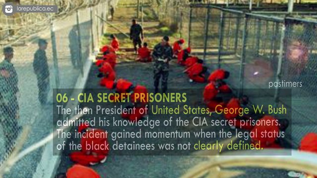 Top 10 Most Famous Illuminati Conspiracy Theories