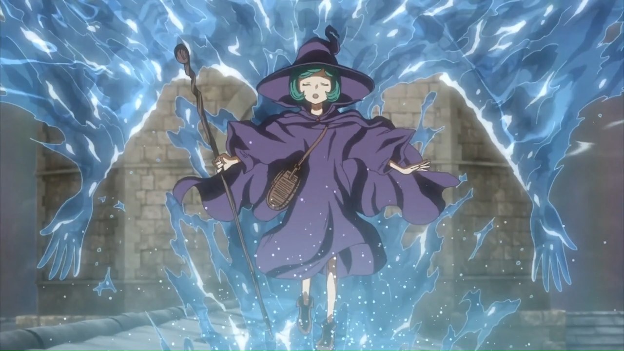 ☆☆ Schierke Elemental ☆☆