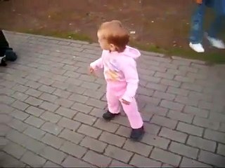 Супер мега прикол Первый танец     Приколы  Смешно  Юмор