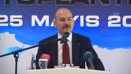İçişleri Bakanı Soylu'dan Açlık Grevi Açıklaması: "O Kişilerin Dhkp-C Üyesi Olduklarını Söylediler...