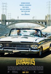 Watch Lowriders (2016) Full'Movie HD