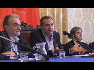 Napoli - Bagnoli, il decreto "Sblocca Italia" all'esame della Consulta (24.05.17)