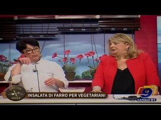 "Santa Messa" del 24/05/2017 In diretta dalla Basilica S.Maria Maggiore Barletta