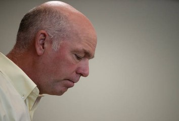 Montana House GOP candidate Gianforte 'body slammed' reporter