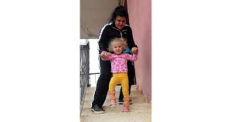 Onu Ayağa Kaldıran Ayakkabısı Çalındı