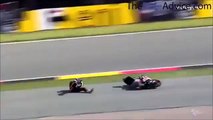 Motorcycle Race CRASH Compilation MotoGP, Isle of man TaCS