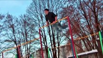 Parkour and Freerunning Fails 2017 - Mo11