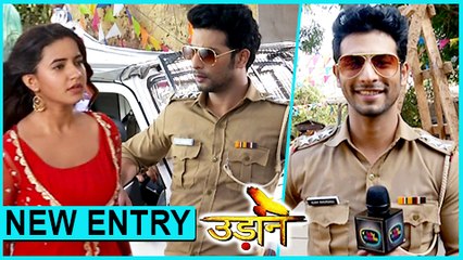 Chakor's New LOVE INTEREST Enters The Show | Udann Sapnon Ki | TellyMasala