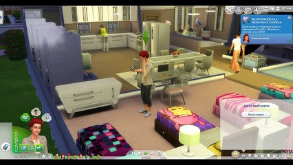 LOS SIMS 4 l Reto de los Bebés #92
