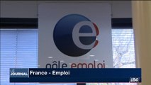 France: Nette baisse du chômage au mois d'avril