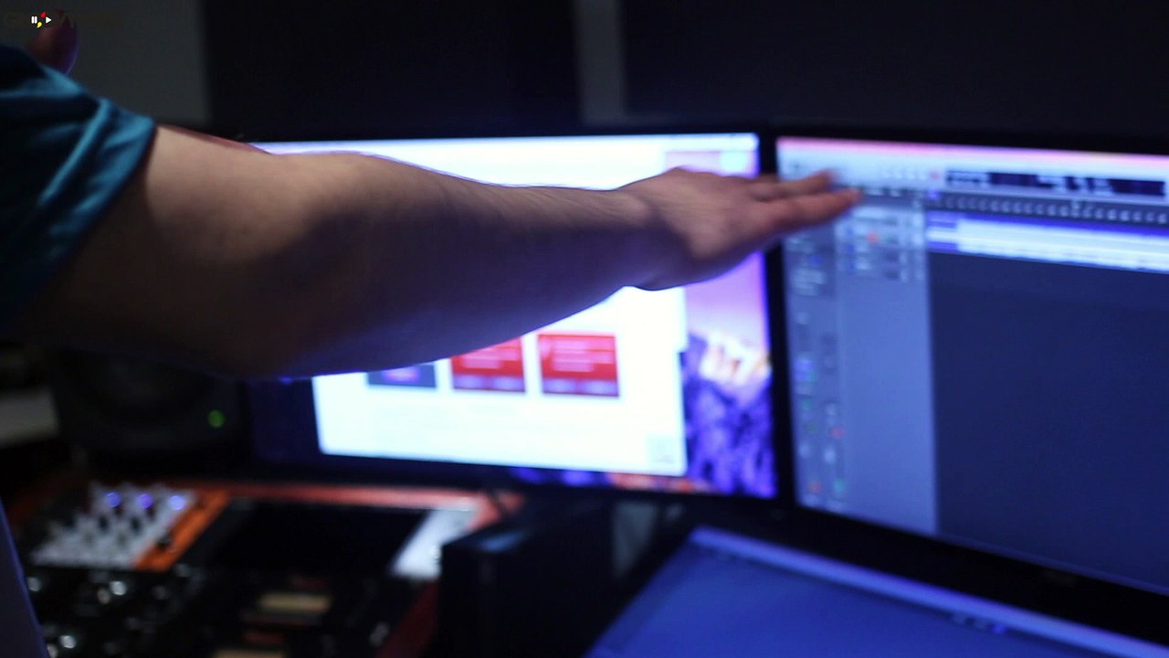 "Hidra - Var" // İlk defa Groovypedia Müzik Kanalında! Çok Yakında