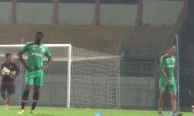 Jelang Puasa, Madura United Perbanyak Latihan di Malam Hari