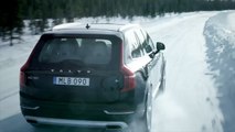 Volvo _ Yeni XC90 Kış Hikayesi