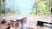 Camp Cooking 3 Easy Meals