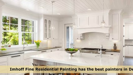 Have We Painted Homes in Your Neighborhood?