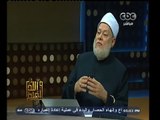 #والله_أعلم | د. علي جمعة : لا يجوز معايرة  العاصي بمعصيته
