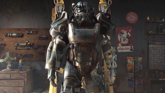 Fallout 4 – Fin de semana gratuito en Xbox y Steam