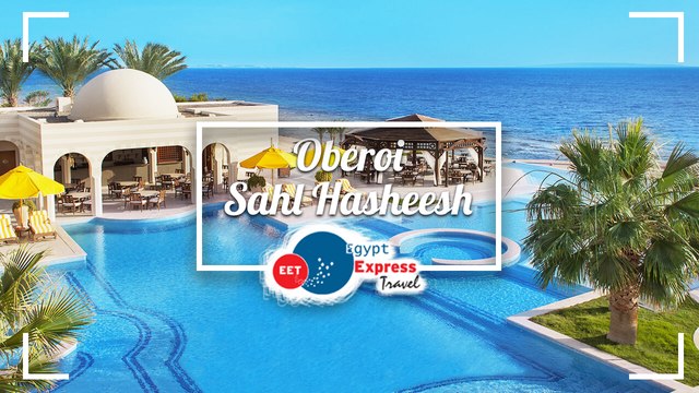 Oberoi Sahl Hasheesh