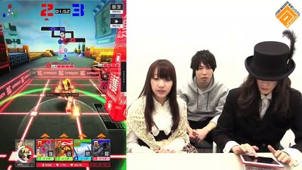 【#コンパス】『ギルティギア』ソル=バッドガイは加速�