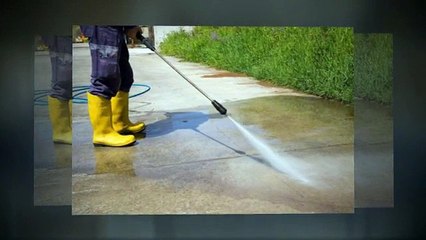 Make Your Home Sparkle with Our Pressure Cleaning