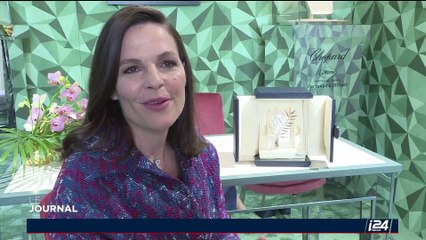 Festival de Cannes 2017: La Palme d'or des 70 ans, un bijou serti de diamants