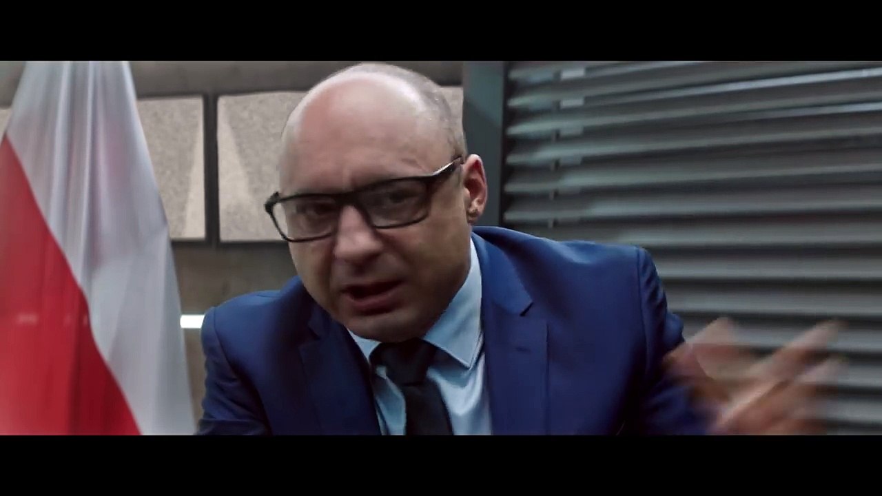 Ucho Prezesa zwiastun odc. 16 - 2. odcinek specjalny