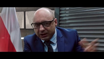 Ucho Prezesa zwiastun odc. 16 - 2. odcinek specjalny