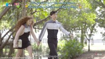 [Vietsub + Kara] Van Dang Doi Cho Em - Arm Weerayut (OST U Prince Series)