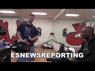 Reading Letter To Editor Of Ring Magazine About RONDA ROUSEY being on cover - EsNews Boxing