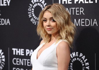Sarah Hyland sets the record straight on anorexia rumors