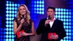 Wie wint The voice of Holland 2017 (The voice of Holland 2