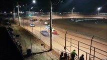 Street Stocks Heqrrick Speedway 11-03-17