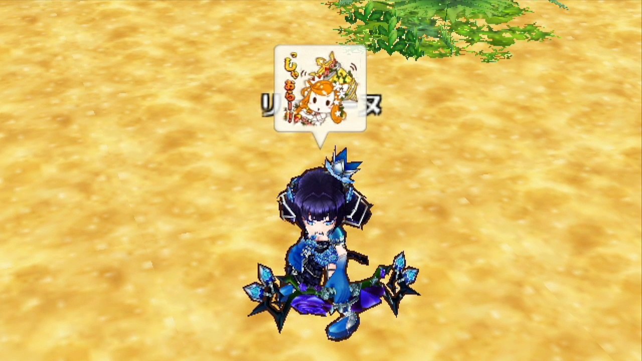 テスト投稿