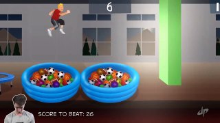 Endless Ducker Battle _ Dude Perfect-CAUO3YGvqnU