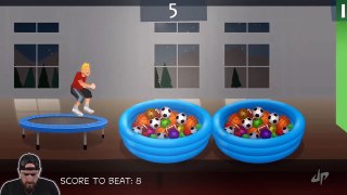 Endless Ducker Battle _ Dude Perfect-CAUO3YGvqnU