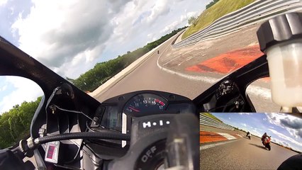 Roulage piste Dijon BMC 230517 S5